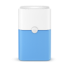 Blue 221 air purifier